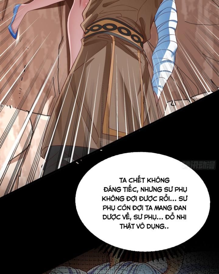 Hoá Ra Ta Là Lão Tổ Ma Đạo?: Chapter 6