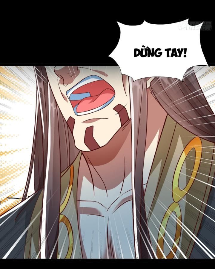 Hoá Ra Ta Là Lão Tổ Ma Đạo?: Chapter 6