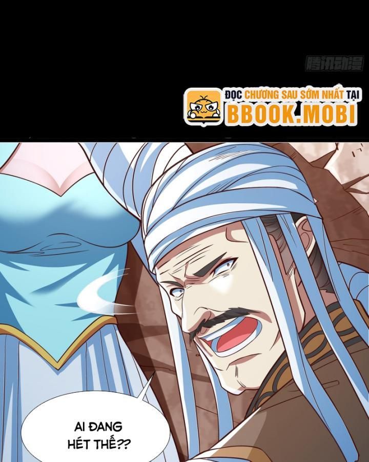 Hoá Ra Ta Là Lão Tổ Ma Đạo?: Chapter 6