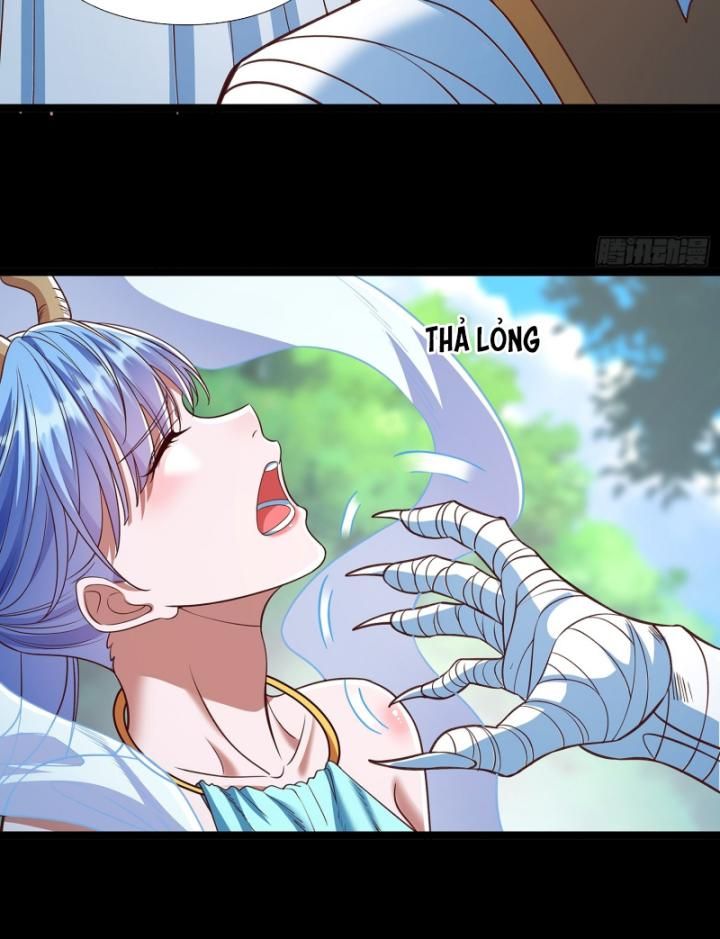 Hoá Ra Ta Là Lão Tổ Ma Đạo?: Chapter 6