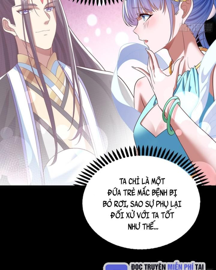 Hoá Ra Ta Là Lão Tổ Ma Đạo?: Chapter 6