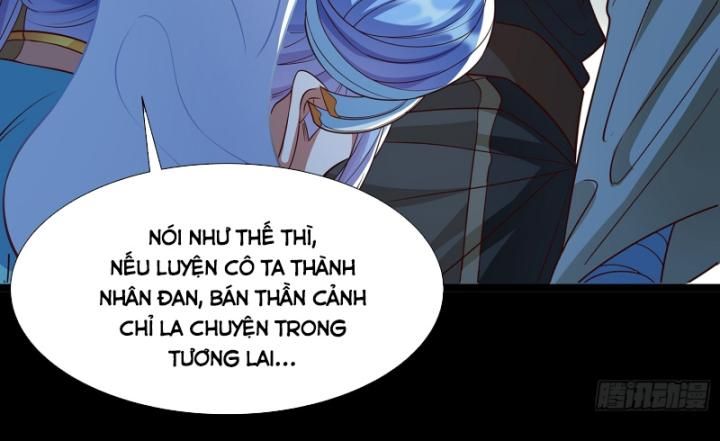 Hoá Ra Ta Là Lão Tổ Ma Đạo?: Chapter 6