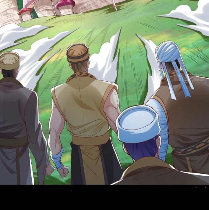 Hoá Ra Ta Là Lão Tổ Ma Đạo?: Chapter 6