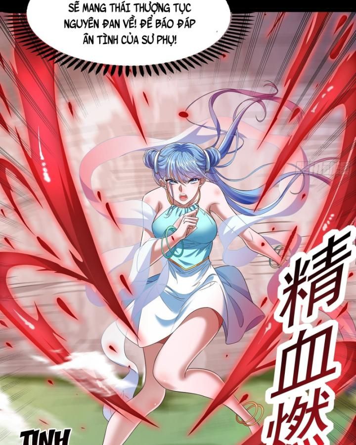 Hoá Ra Ta Là Lão Tổ Ma Đạo?: Chapter 6