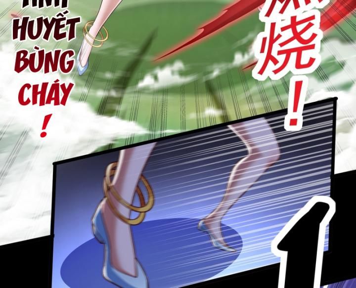 Hoá Ra Ta Là Lão Tổ Ma Đạo?: Chapter 6