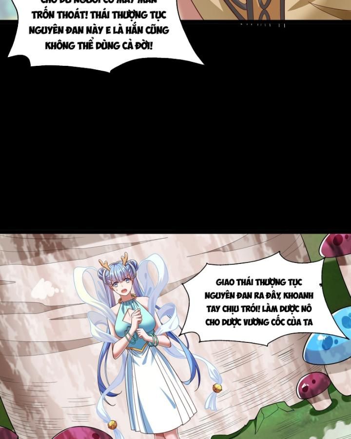 Hoá Ra Ta Là Lão Tổ Ma Đạo?: Chapter 6