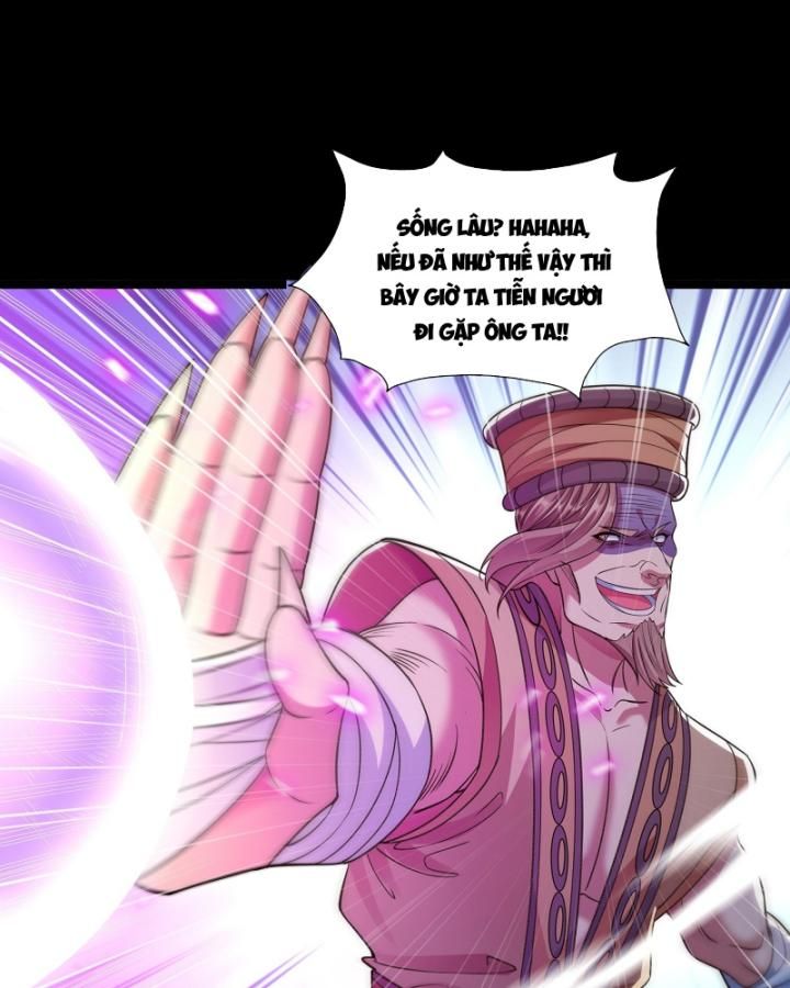 Hoá Ra Ta Là Lão Tổ Ma Đạo?: Chapter 6