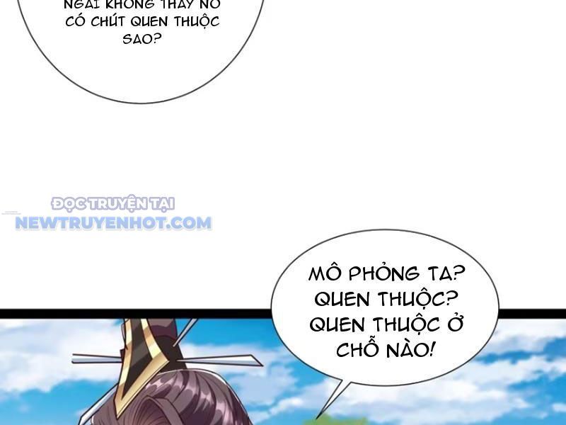 Hoá Ra Ta Là Lão Tổ Ma Đạo?: Chapter 60