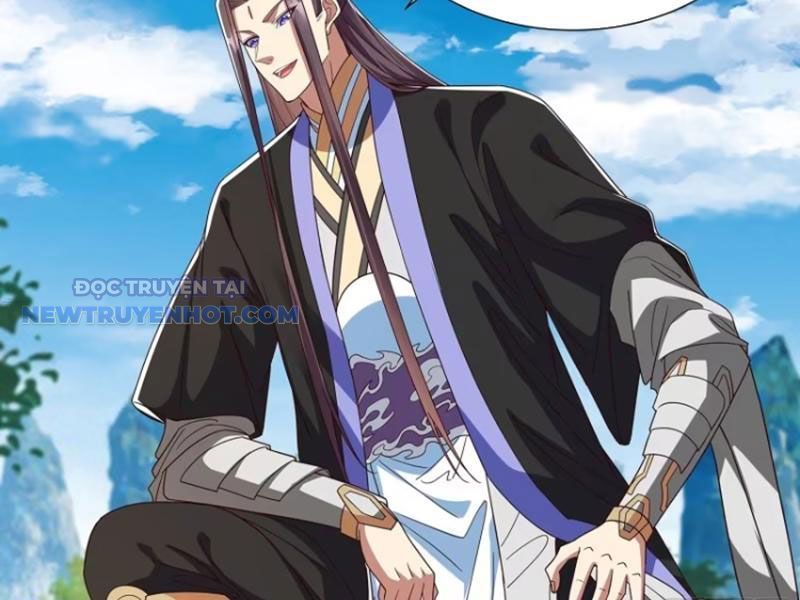 Hoá Ra Ta Là Lão Tổ Ma Đạo?: Chapter 60