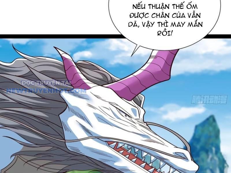 Hoá Ra Ta Là Lão Tổ Ma Đạo?: Chapter 60