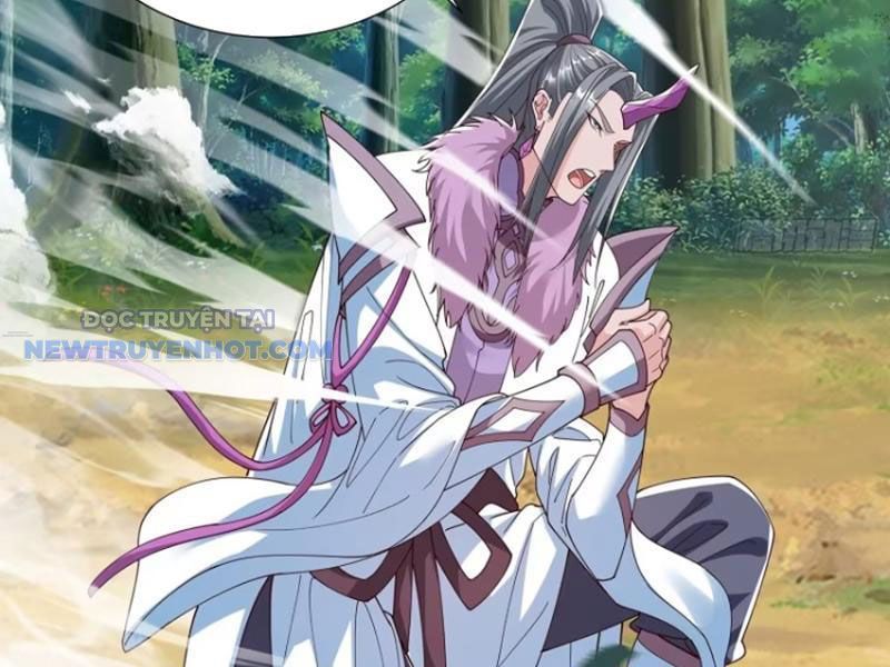 Hoá Ra Ta Là Lão Tổ Ma Đạo?: Chapter 60