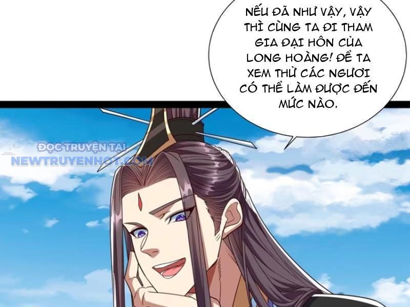 Hoá Ra Ta Là Lão Tổ Ma Đạo?: Chapter 60