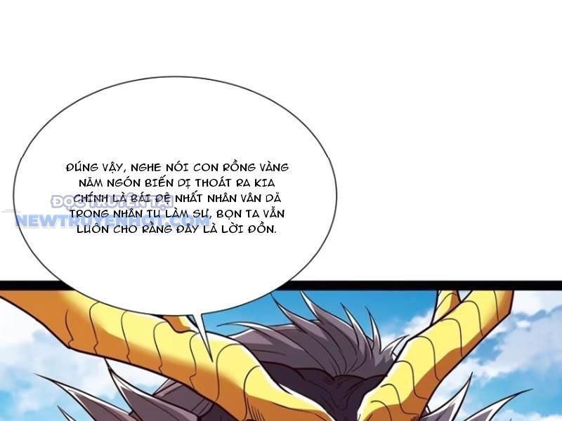 Hoá Ra Ta Là Lão Tổ Ma Đạo?: Chapter 60