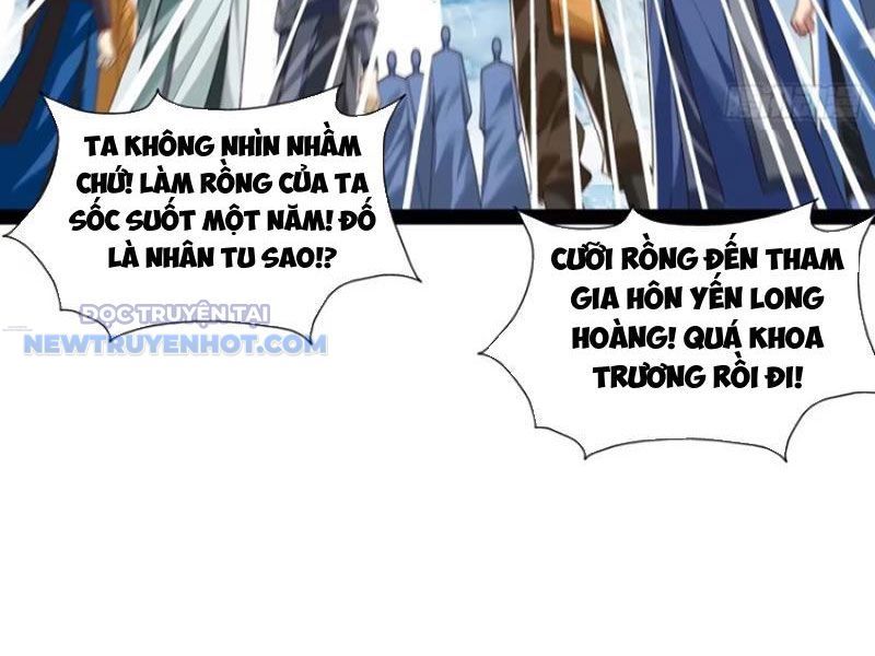 Hoá Ra Ta Là Lão Tổ Ma Đạo?: Chapter 60