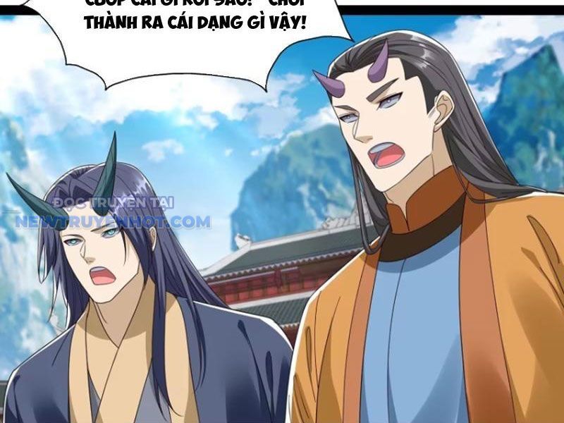 Hoá Ra Ta Là Lão Tổ Ma Đạo?: Chapter 60