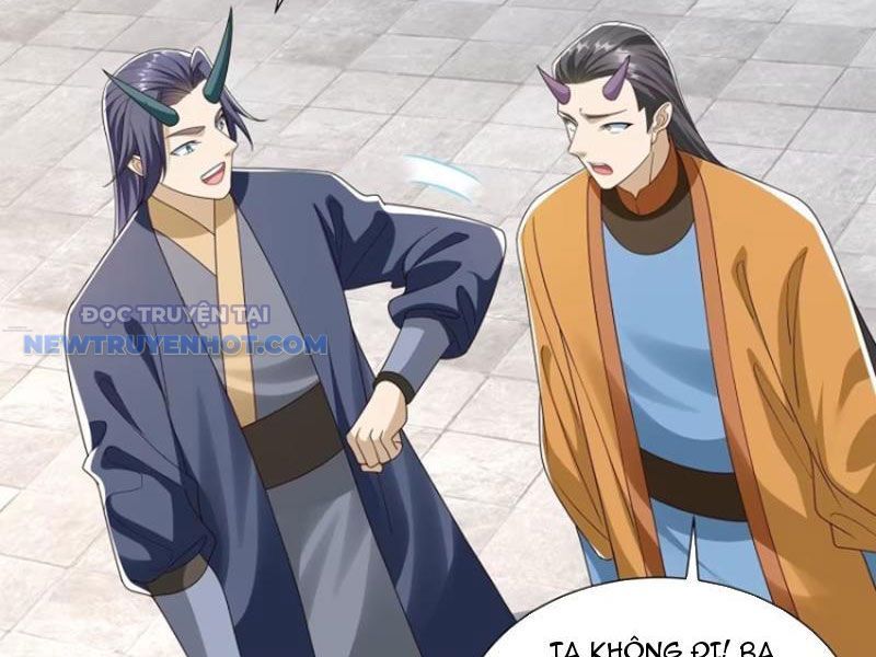 Hoá Ra Ta Là Lão Tổ Ma Đạo?: Chapter 60