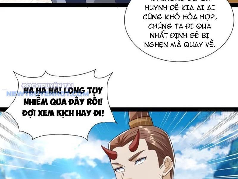 Hoá Ra Ta Là Lão Tổ Ma Đạo?: Chapter 60