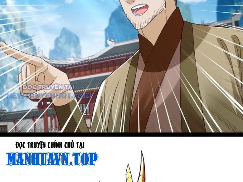 Hoá Ra Ta Là Lão Tổ Ma Đạo?: Chapter 60