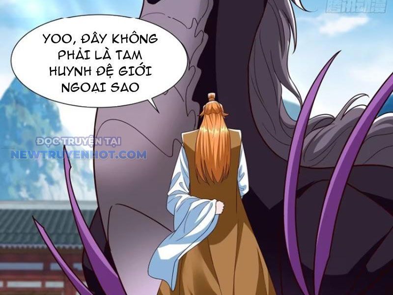Hoá Ra Ta Là Lão Tổ Ma Đạo?: Chapter 60