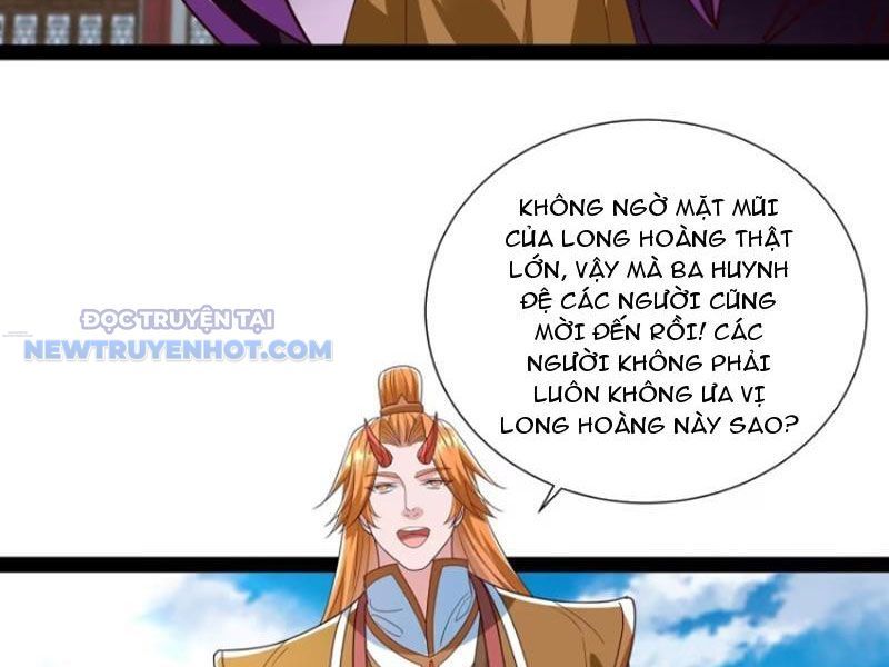 Hoá Ra Ta Là Lão Tổ Ma Đạo?: Chapter 60