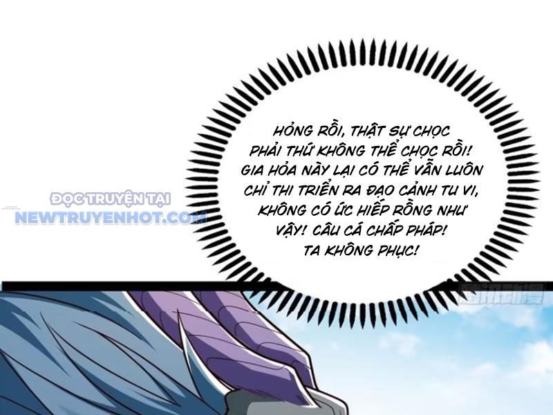 Hoá Ra Ta Là Lão Tổ Ma Đạo?: Chapter 60