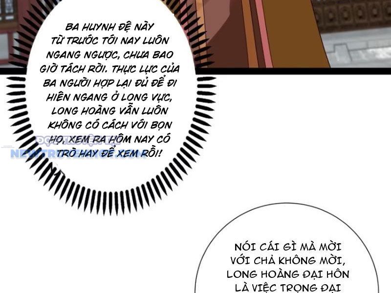 Hoá Ra Ta Là Lão Tổ Ma Đạo?: Chapter 60