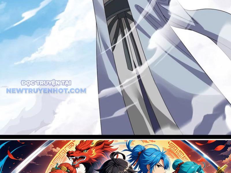 Hoá Ra Ta Là Lão Tổ Ma Đạo?: Chapter 60