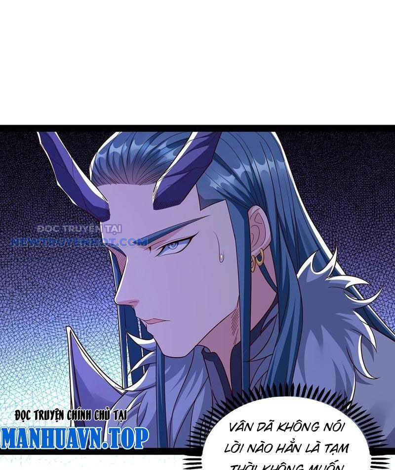 Hoá Ra Ta Là Lão Tổ Ma Đạo?: Chapter 61