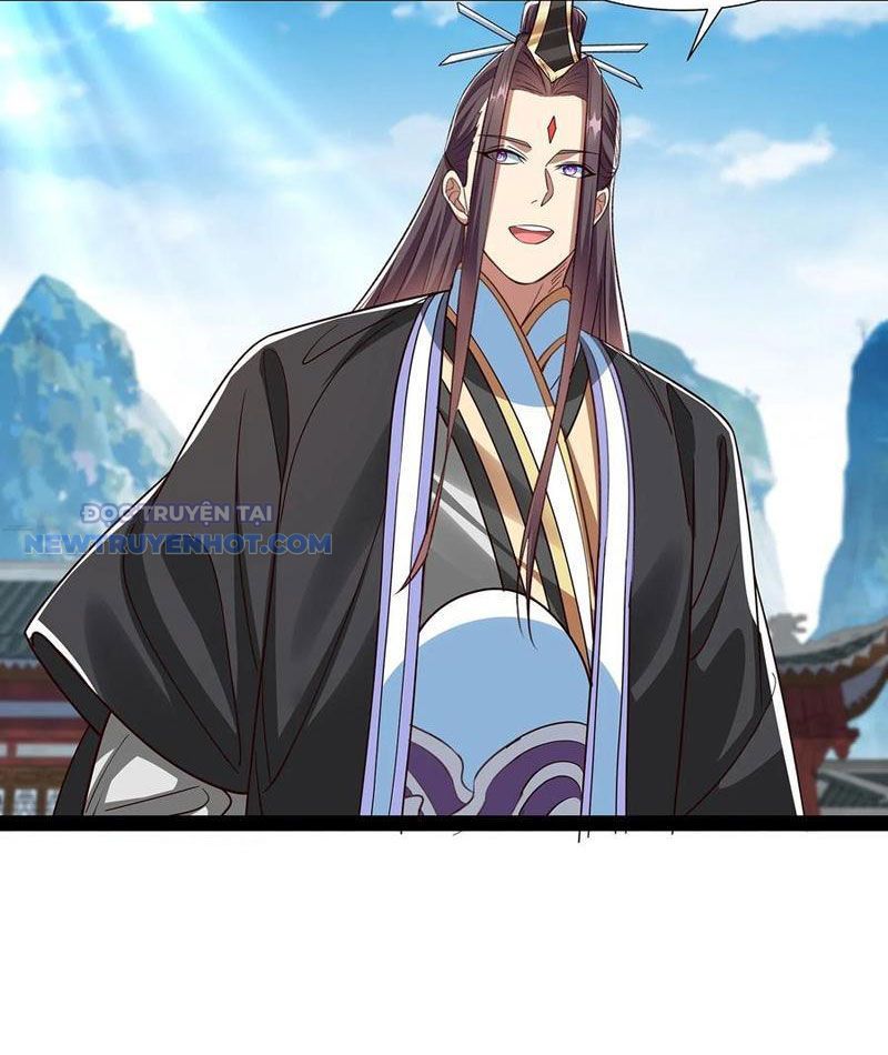 Hoá Ra Ta Là Lão Tổ Ma Đạo?: Chapter 61