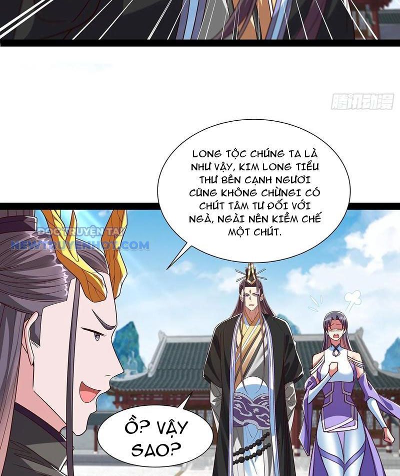 Hoá Ra Ta Là Lão Tổ Ma Đạo?: Chapter 61