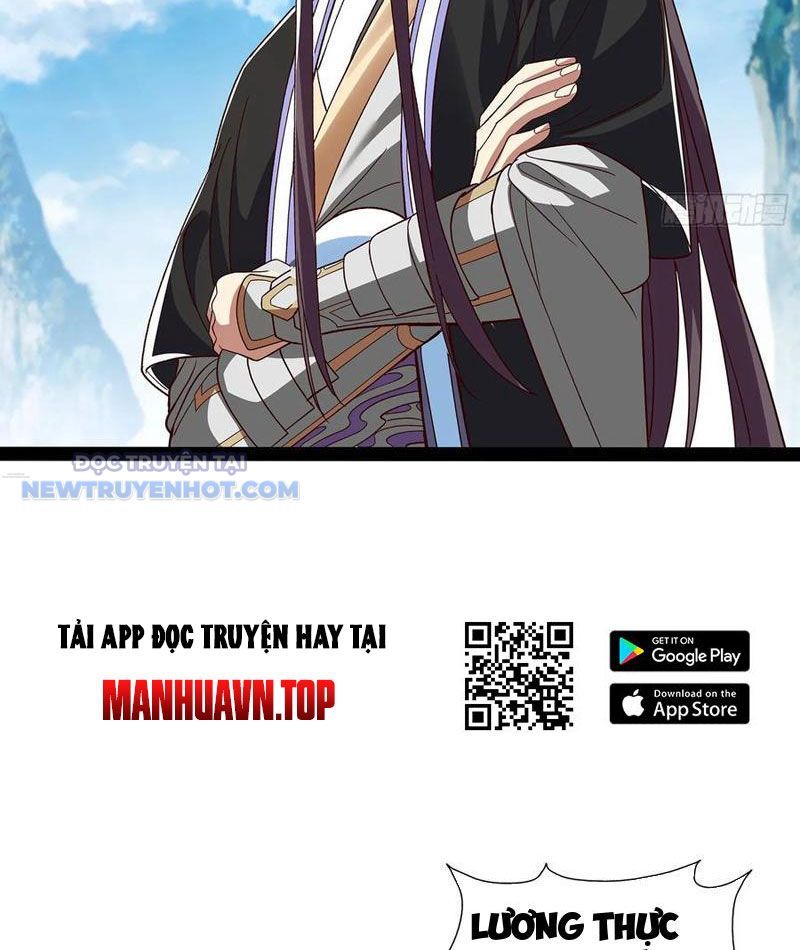 Hoá Ra Ta Là Lão Tổ Ma Đạo?: Chapter 61