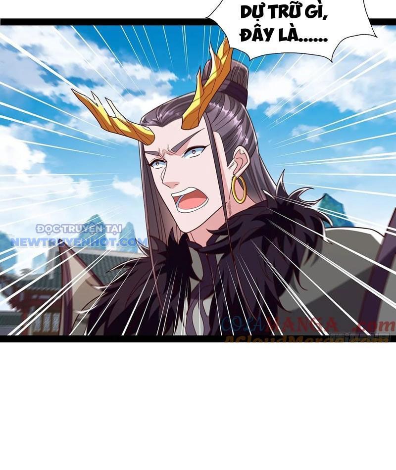 Hoá Ra Ta Là Lão Tổ Ma Đạo?: Chapter 61