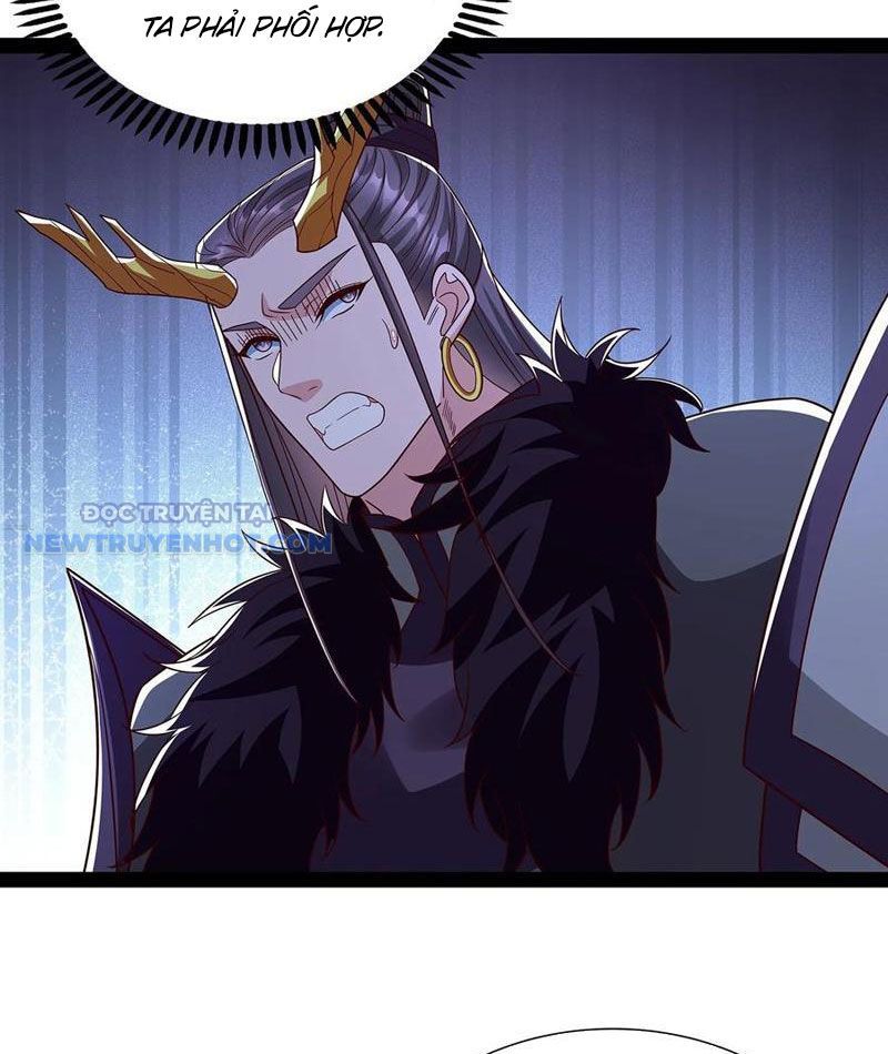 Hoá Ra Ta Là Lão Tổ Ma Đạo?: Chapter 61