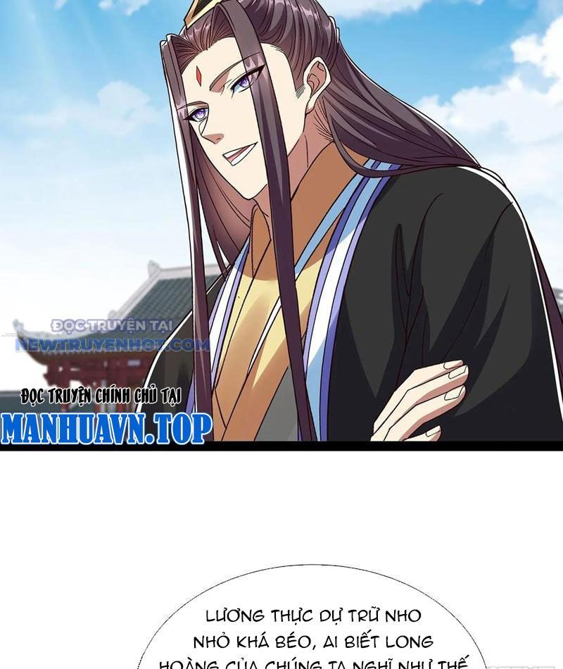 Hoá Ra Ta Là Lão Tổ Ma Đạo?: Chapter 61