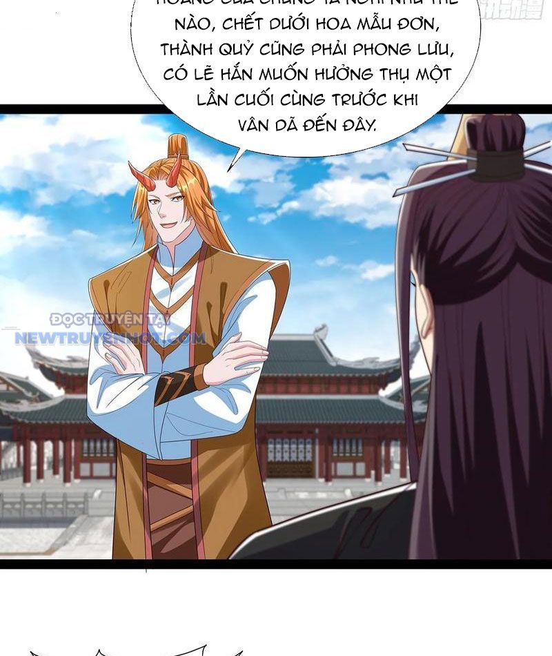 Hoá Ra Ta Là Lão Tổ Ma Đạo?: Chapter 61
