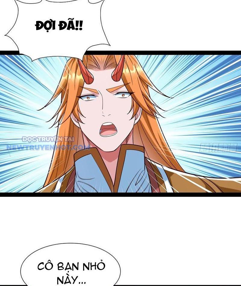 Hoá Ra Ta Là Lão Tổ Ma Đạo?: Chapter 61