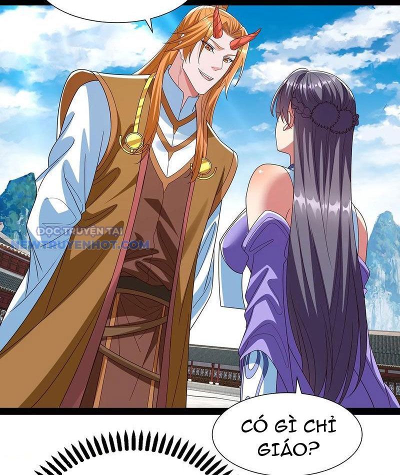 Hoá Ra Ta Là Lão Tổ Ma Đạo?: Chapter 61