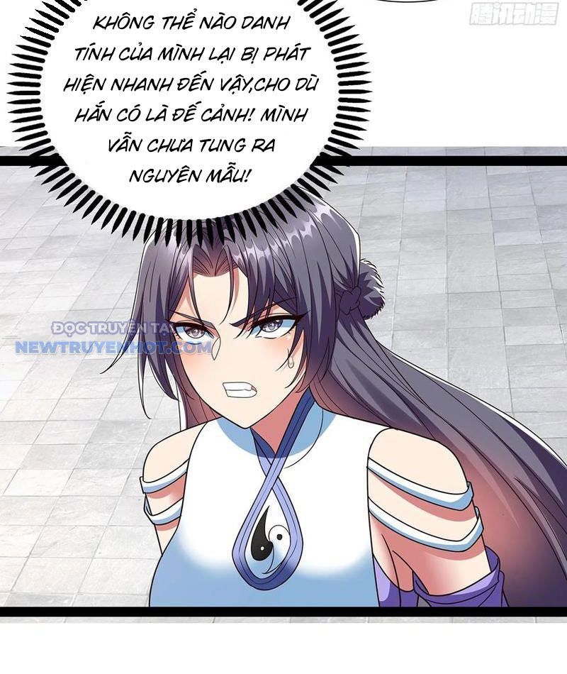 Hoá Ra Ta Là Lão Tổ Ma Đạo?: Chapter 61