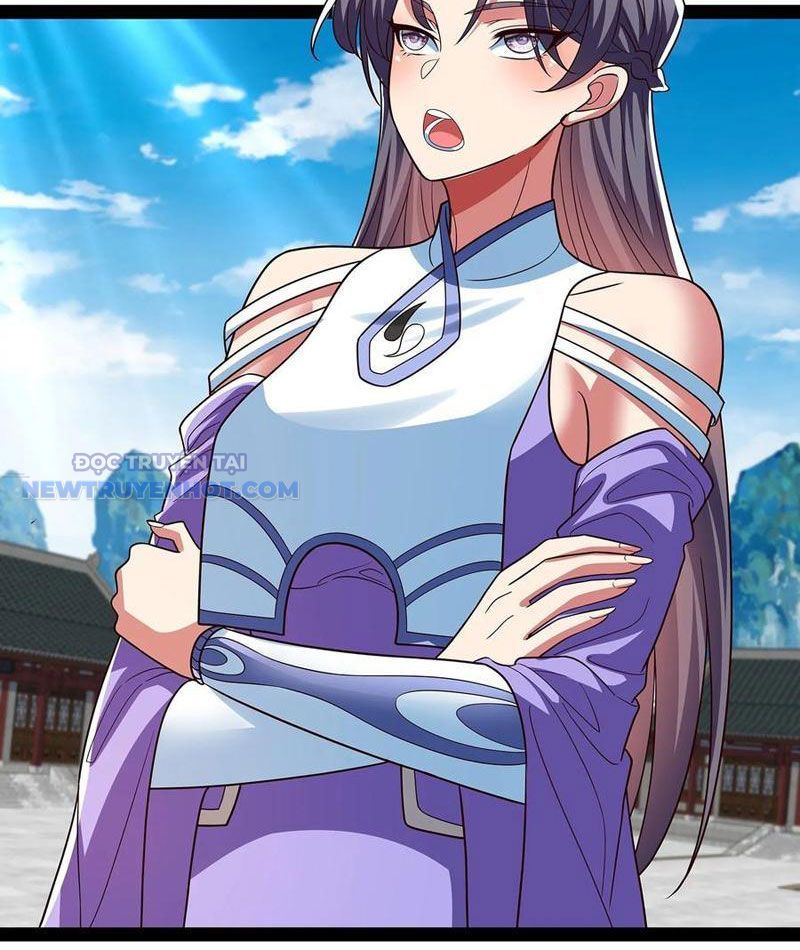 Hoá Ra Ta Là Lão Tổ Ma Đạo?: Chapter 61