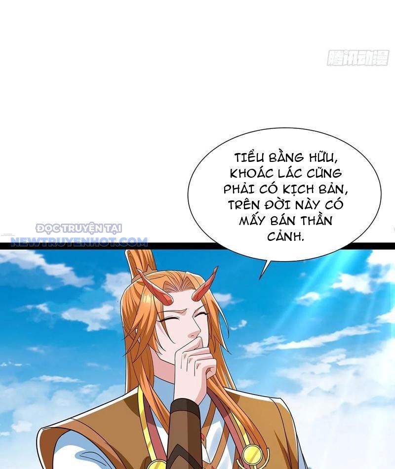 Hoá Ra Ta Là Lão Tổ Ma Đạo?: Chapter 61