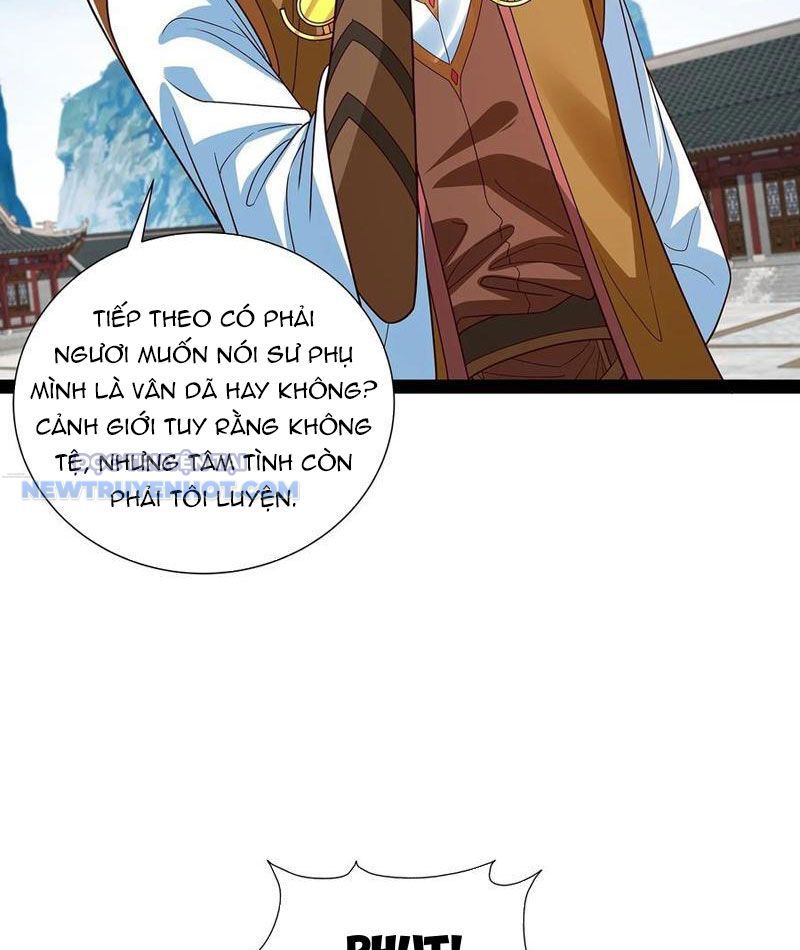 Hoá Ra Ta Là Lão Tổ Ma Đạo?: Chapter 61