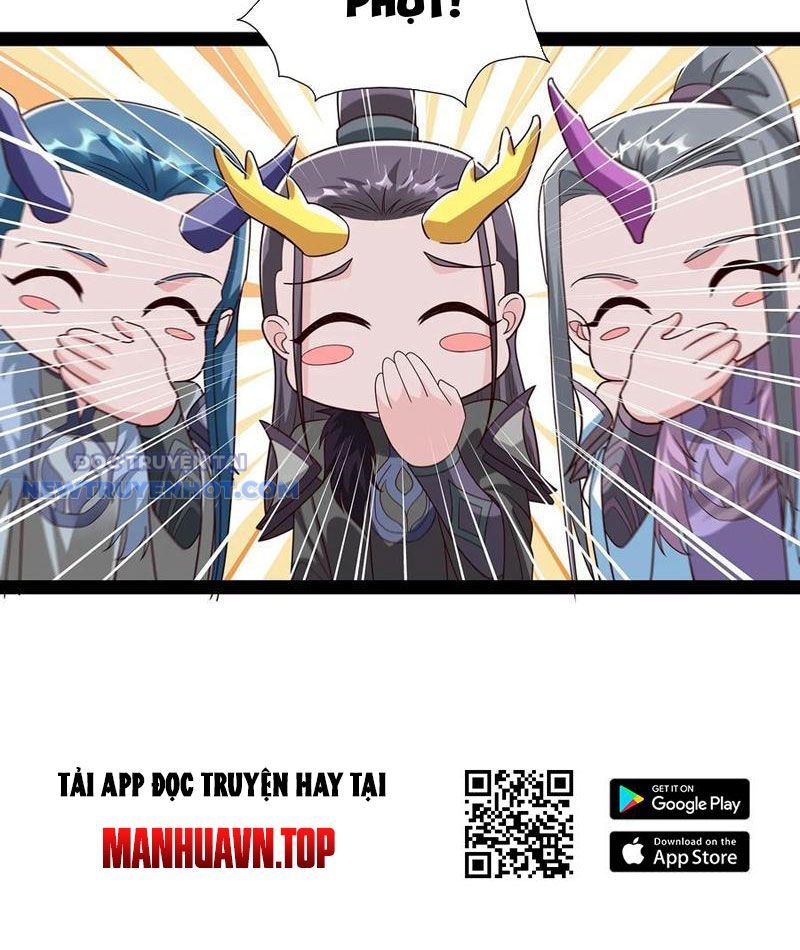 Hoá Ra Ta Là Lão Tổ Ma Đạo?: Chapter 61