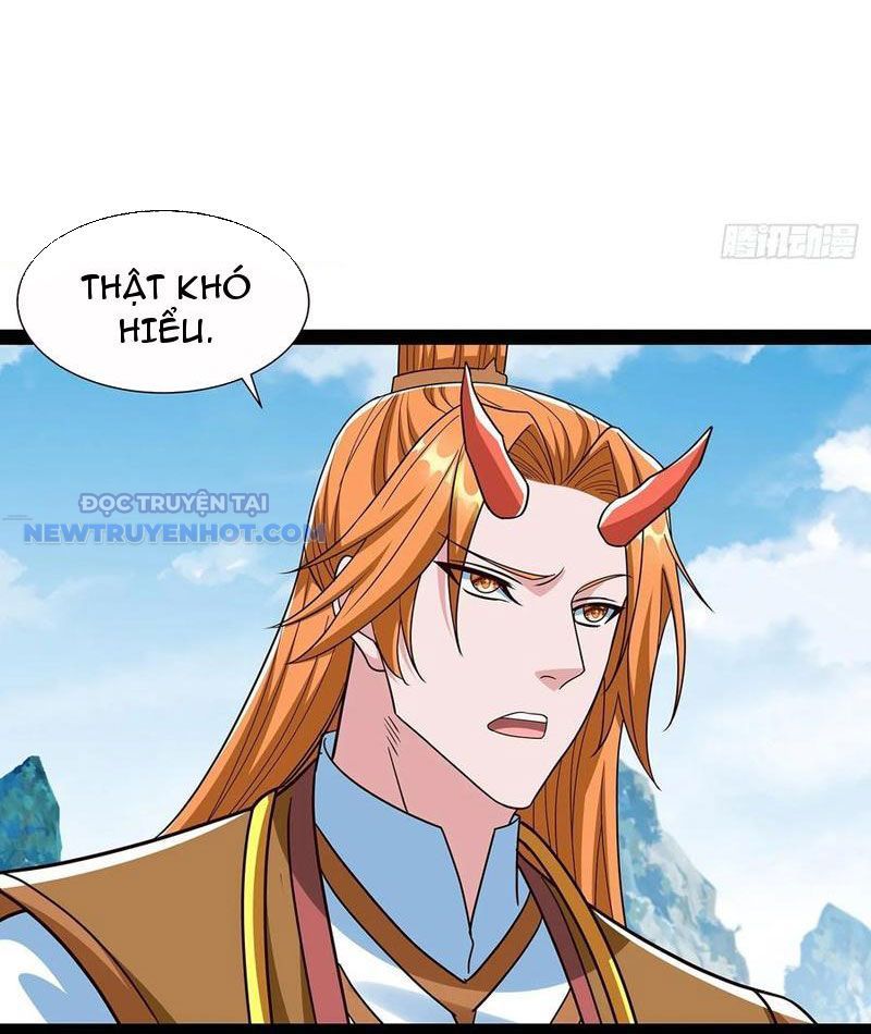Hoá Ra Ta Là Lão Tổ Ma Đạo?: Chapter 61