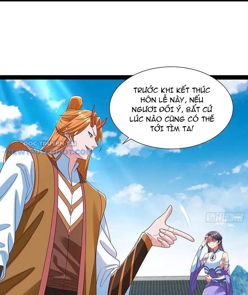 Hoá Ra Ta Là Lão Tổ Ma Đạo?: Chapter 61