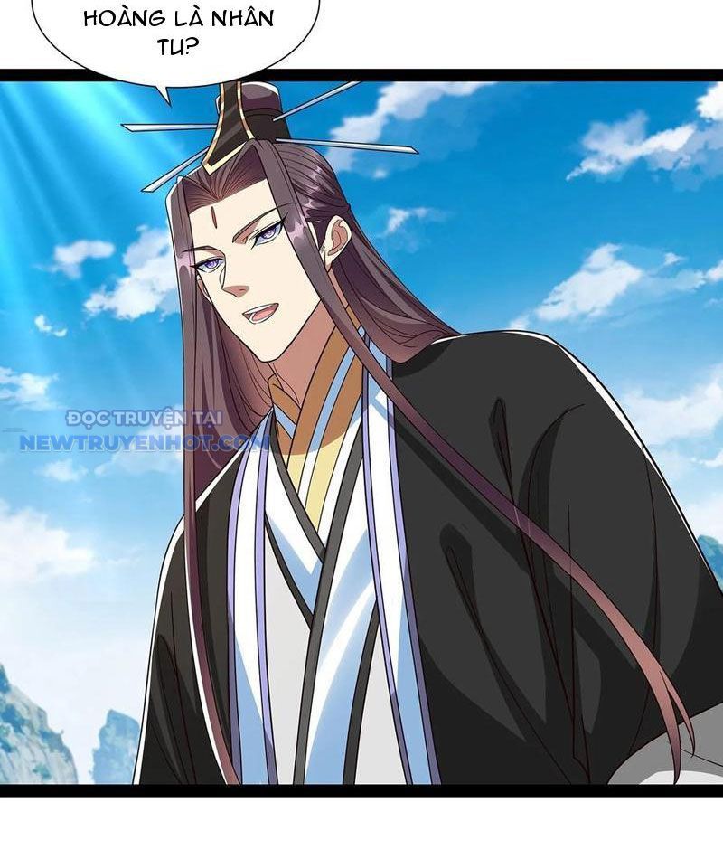 Hoá Ra Ta Là Lão Tổ Ma Đạo?: Chapter 61