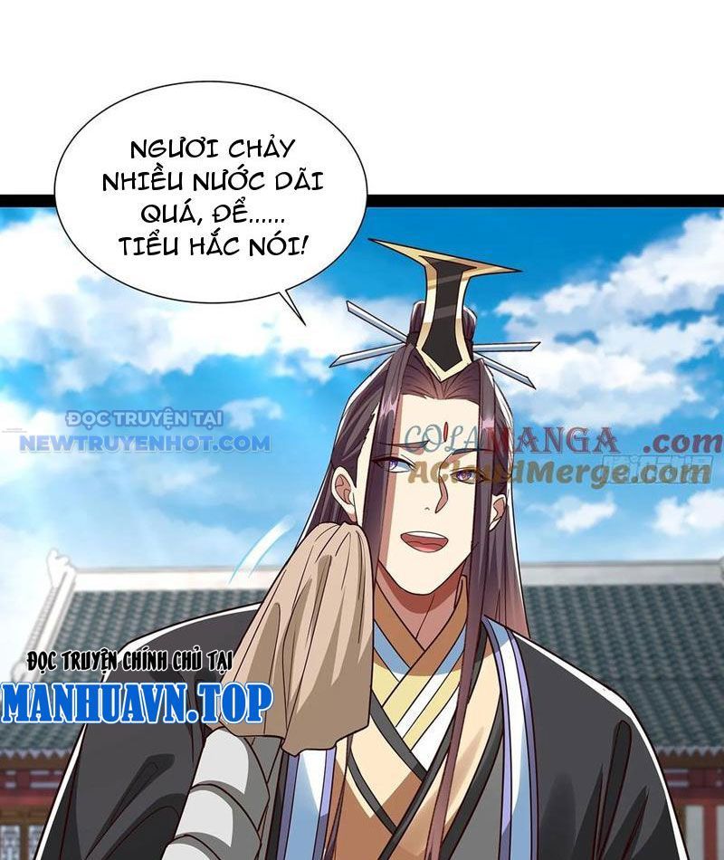 Hoá Ra Ta Là Lão Tổ Ma Đạo?: Chapter 61