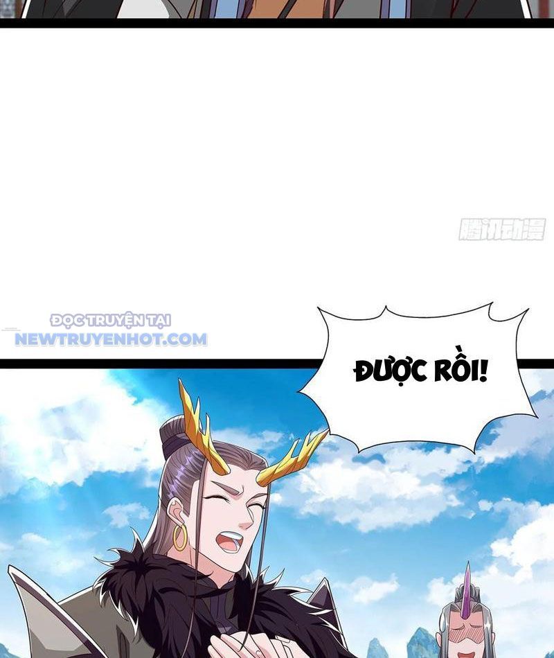 Hoá Ra Ta Là Lão Tổ Ma Đạo?: Chapter 61