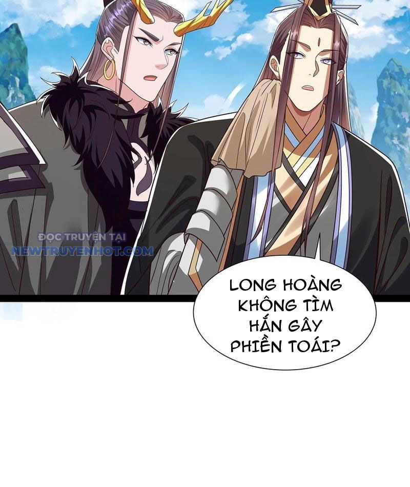 Hoá Ra Ta Là Lão Tổ Ma Đạo?: Chapter 61