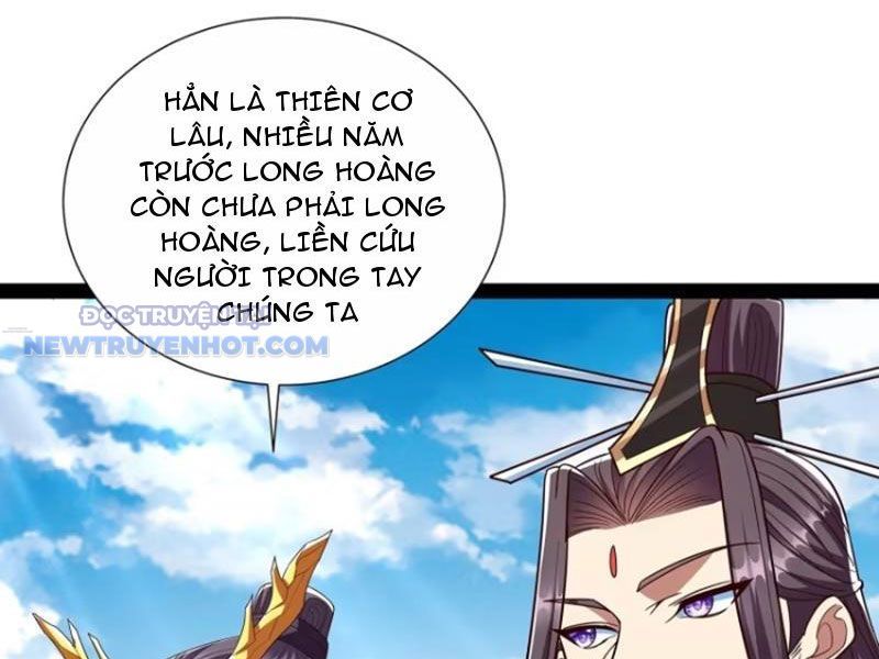Hoá Ra Ta Là Lão Tổ Ma Đạo?: Chapter 62