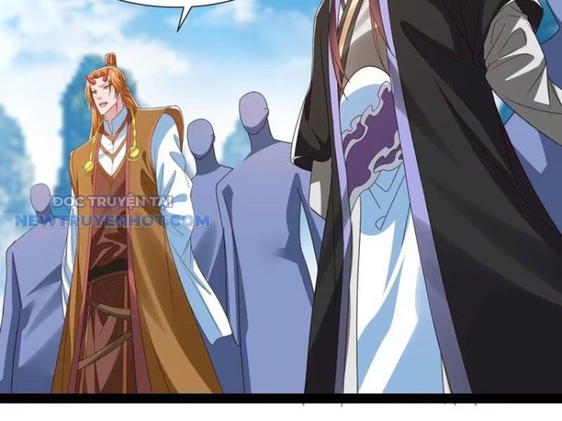 Hoá Ra Ta Là Lão Tổ Ma Đạo?: Chapter 62